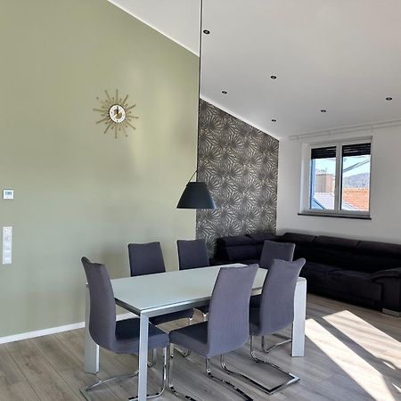 Апартаменти Casa Colori Rheinfelden Herten  Екстер'єр фото