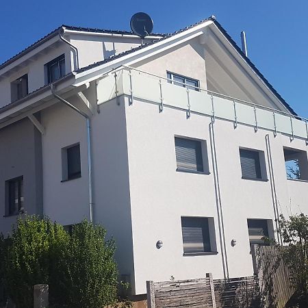 Апартаменти Casa Colori Rheinfelden Herten  Екстер'єр фото